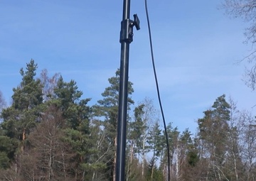 Hornet Drone UAS Training in GTA [B-Roll]