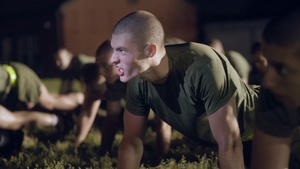 Lima Company Recruits PT