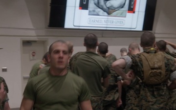 Lima Company Incentive Training