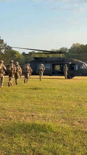 AVCOE Best Squad Day 1 Recap