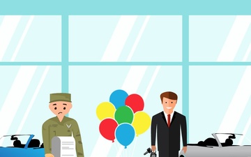 Episode 1: Auto Loan Consumer Law