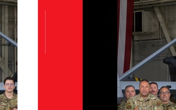 National Guard March 2026 SITREP