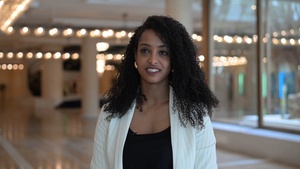 Interview: Lydia Benyam, SETAF-AF discusses joint theater forensics at ALFS 2026