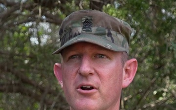 2026 Texas Military Department Best Warrior Competition's State Partnership Highlight Reel