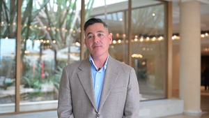 Interview: Ricky Muenzer, SETAF-AF discusses joint theater forensics at ALFS 2026