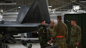 3rd Maintenance Group Mission Generation Competition