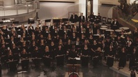 Quantico Marine Band and Dordt University Joint Concert