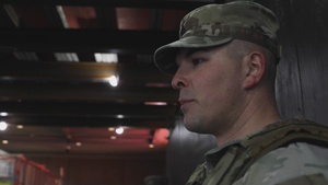 JTF- March Madness Patrol