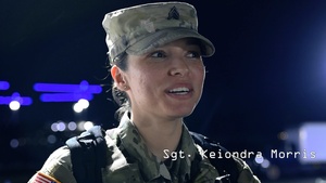 Mic'd Up: Friday Patrol with TF Sawtooth