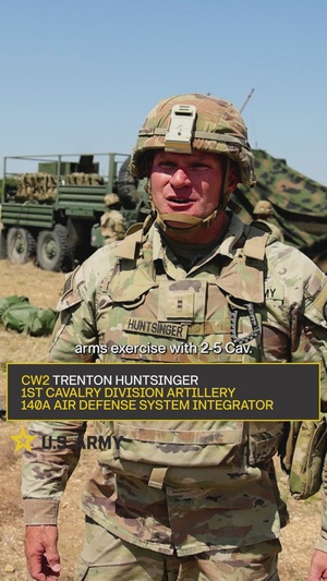 Operation Condor Rebirth Narrative Reel