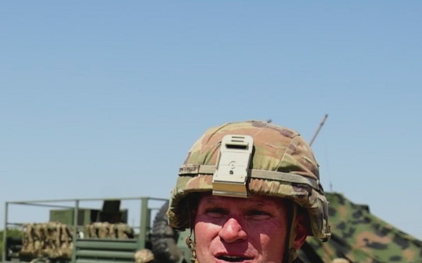 Operation Condor Rebirth Narrative Reel