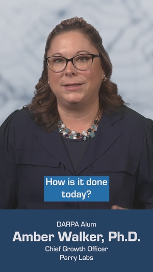 The DARPA Impact: A Career Transformed