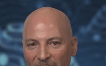 The Coolest Job You'll Ever Have