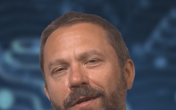 Life at DARPA: A Rewarding Experience with No Roadmap