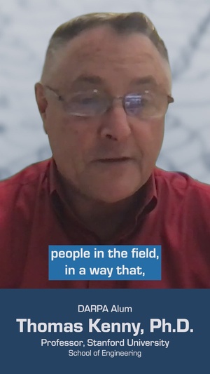 An Academic's Perspective: A Seamless Transition to Serve