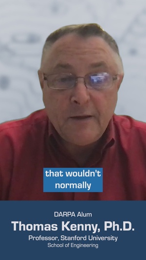 DARPA: An Engine of Economic Success