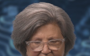 Playing with Heavy Hitters: A Look Inside DARPA's Culture