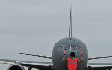 McConnell’s Weather Relocation