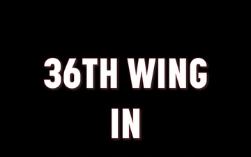 36th Wing 20 Year Heritage Video
