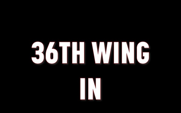 36th Wing 20 Year Heritage Video