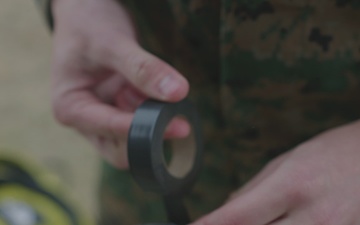 5th Air Naval Gunfire Liaison Company Marines, Republic of Korea service members participate in Freedom Shield 26