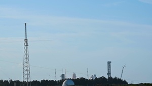 Artemis II Soars: Space Launch Delta 45 Supports Historic Mission