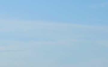 Artemis II Soars: Space Launch Delta 45 Supports Historic Mission