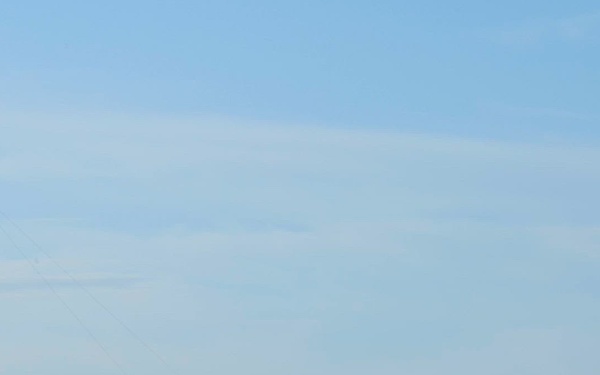 Artemis II Soars: Space Launch Delta 45 Supports Historic Mission