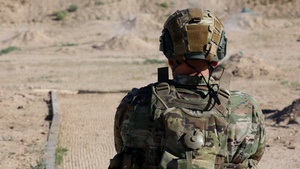 Army Reserve Weapons Safety