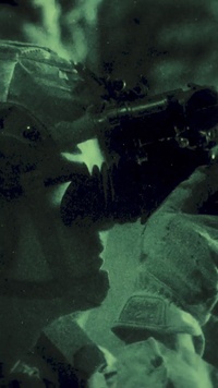 Reel: Warriors of the Pacific