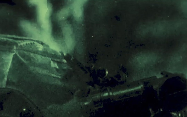 Reel: Warriors of the Pacific