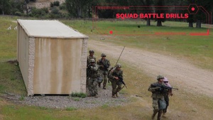 79th Theater Sustainment Command Best Warrior Competition 2026