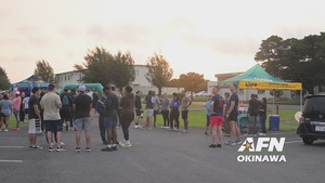 SAAPM Ribbon Walk 2026