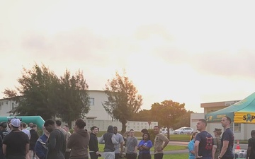 SAAPM Ribbon Walk 2026