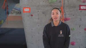 SGT Maraisa Best Boss President Interview