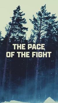 CORE26 | Welcome to the High North | "The Pace of the Fight"