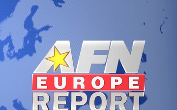 AFN Europe Report - April 4th, 2026