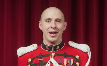 Staff Sgt. Bradley Loudis – Philadelphia Phillies Shout-out