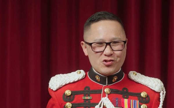 Master Sgt. Harry Ong – Seattle Mariners Shout-out