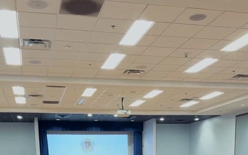 Winn, TRICARE, local ABA experts gather to build stronger support network for military families