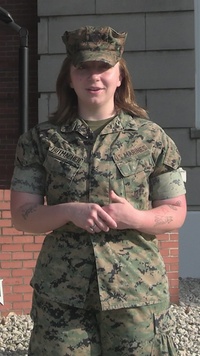 MARDIV Monthly March Reel