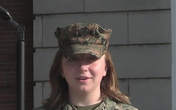 MARDIV Monthly March Reel