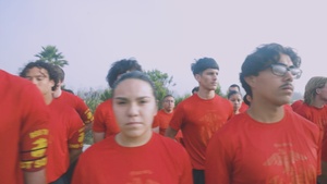 RS San Diego: 2026 Annual Pool Function