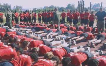 RS San Diego: 2026 Annual Pool Function