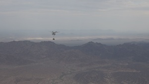 WTI 2-26: CH-53 Heavy Lift Air Refueling