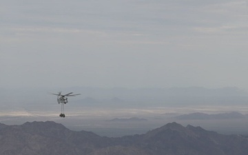 WTI 2-26: CH-53 Heavy Lift Air Refueling
