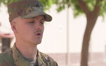 Iron Ambassadors Pilot Program