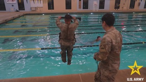 Iron Ambassadors Pilot Program