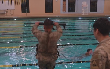 Iron Ambassadors Pilot Program