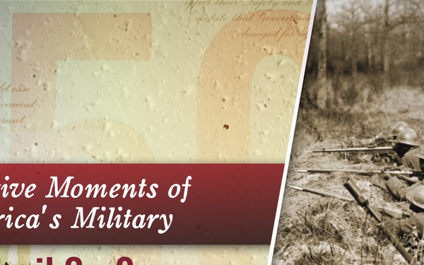 Freedom250 Reflective Moments of America's Military Week 14